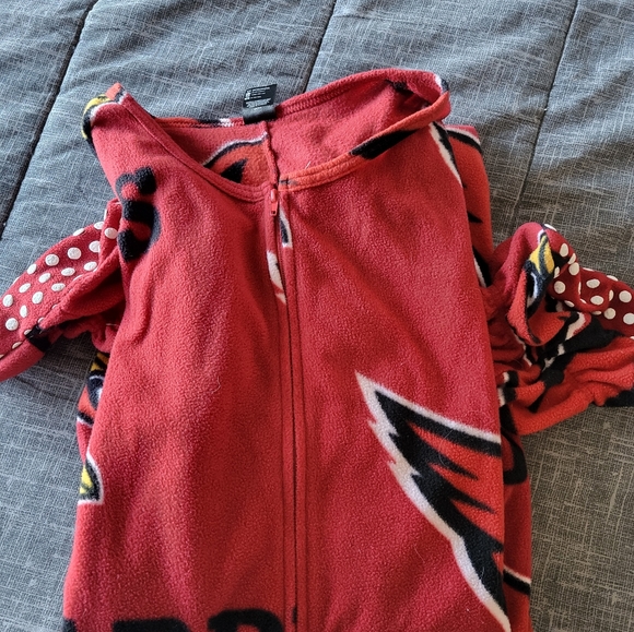 Mens ONESIE - Picture 3 of 4
